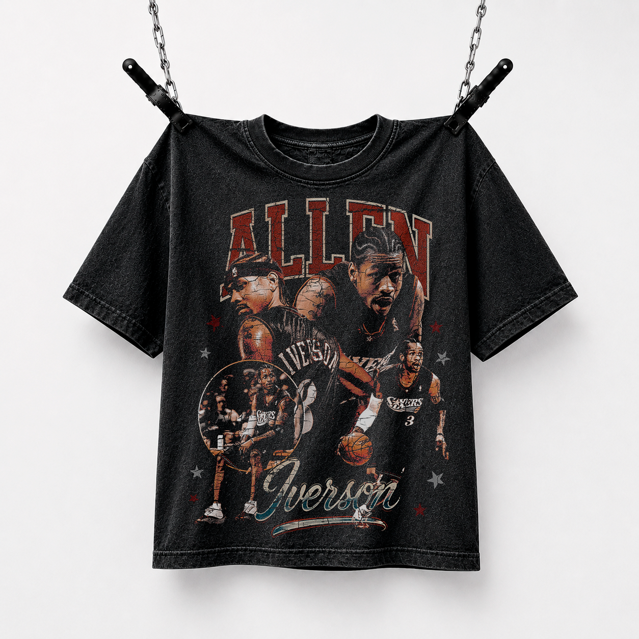 Iverson - BlackGallo