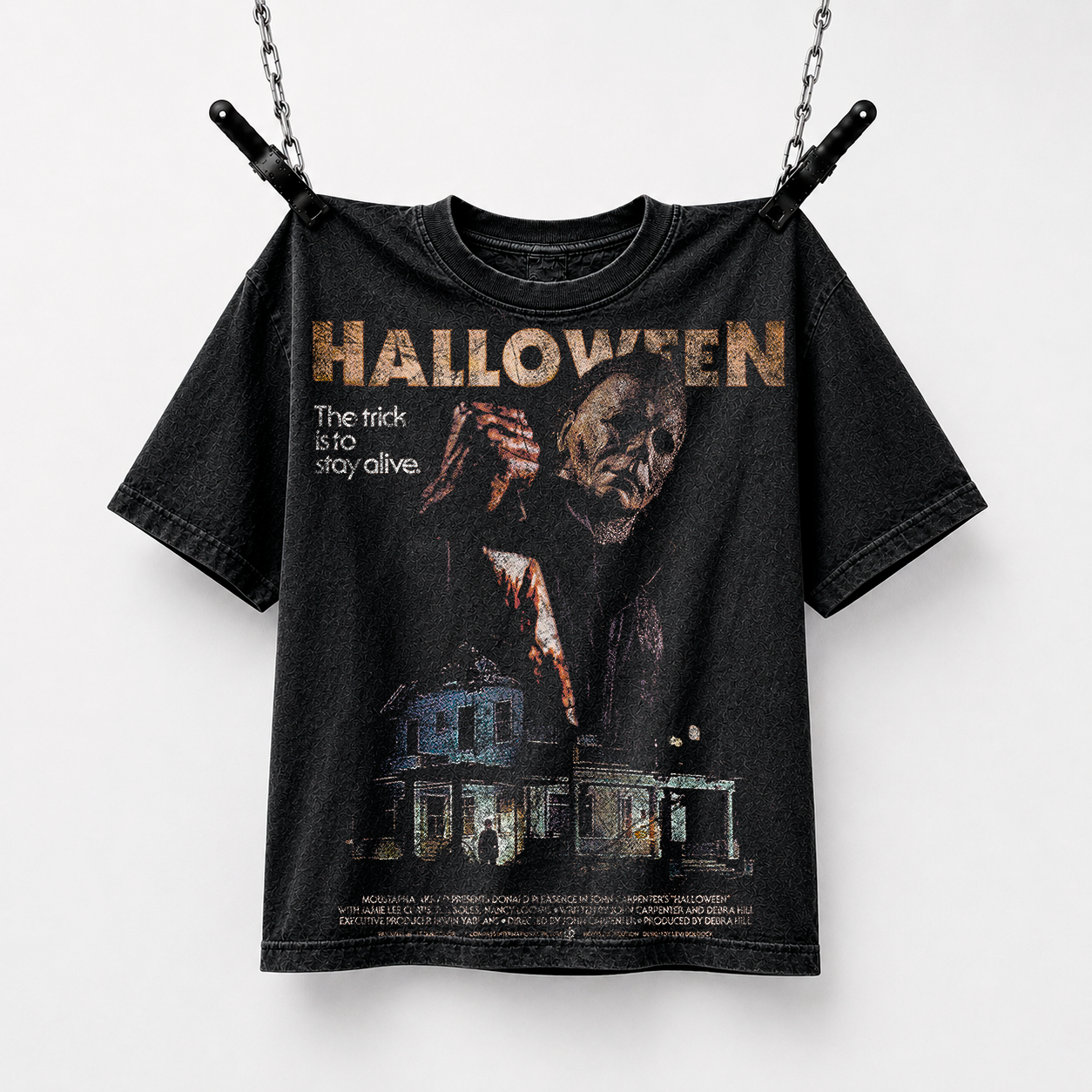 Halloween - BlackGallo