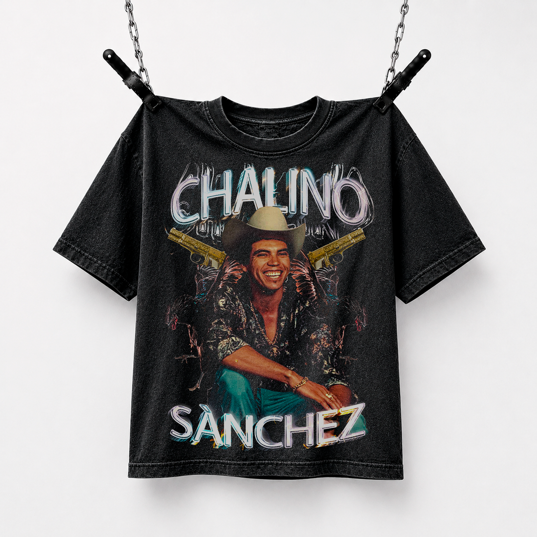 Chalino