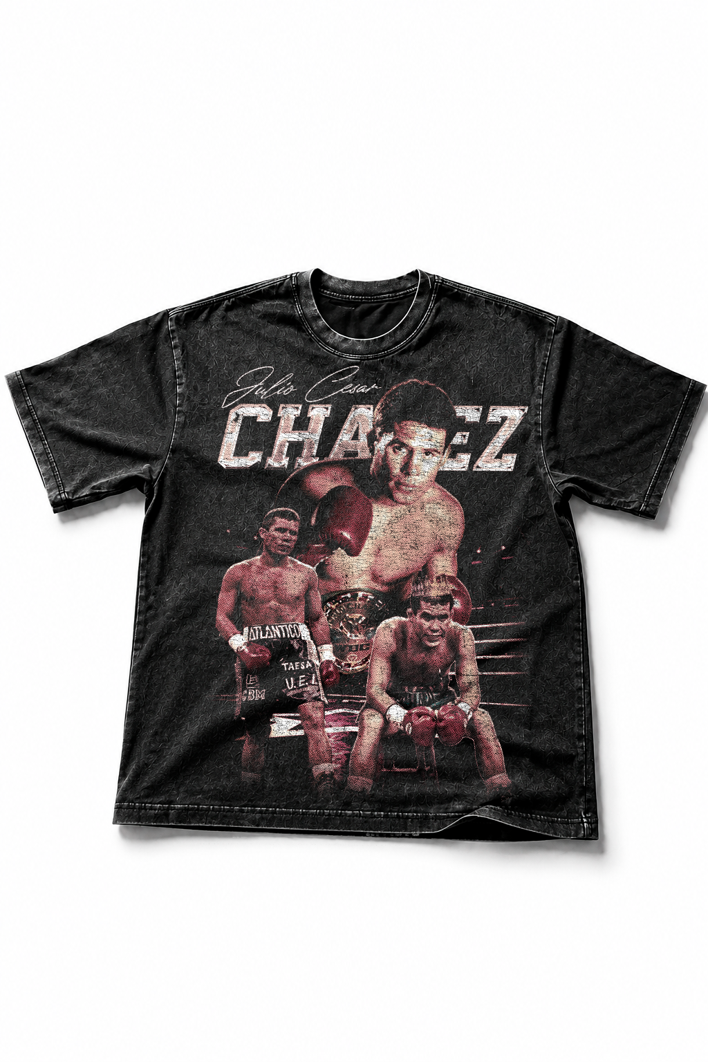 chavez - BlackGallo