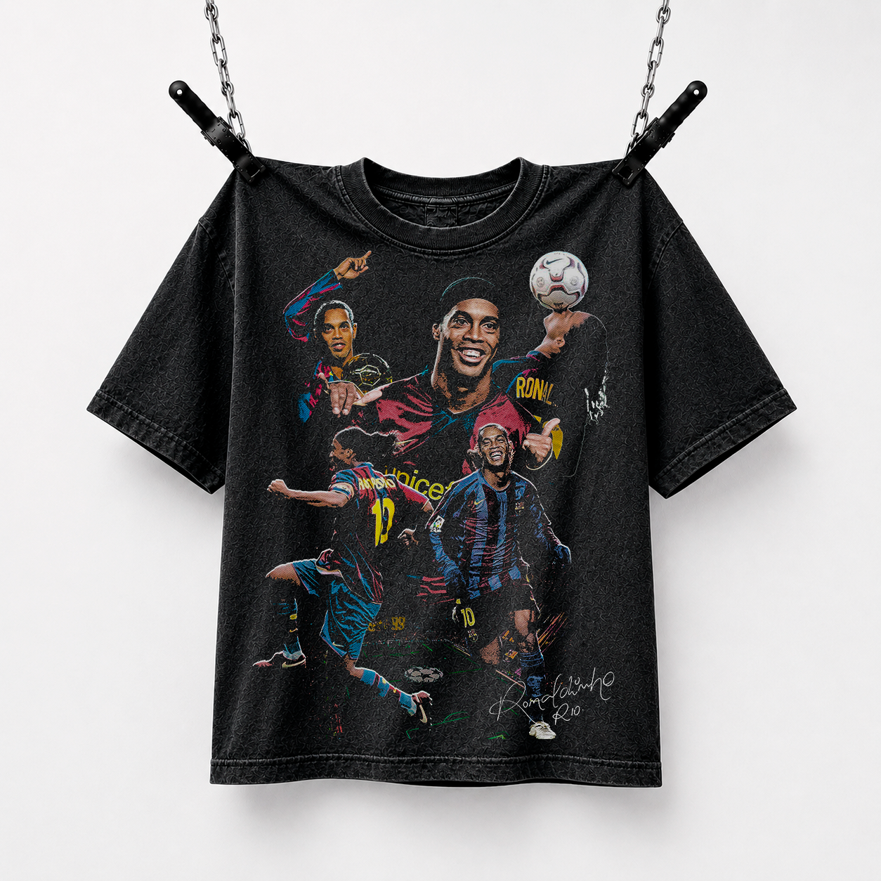 Dinho - BlackGallo
