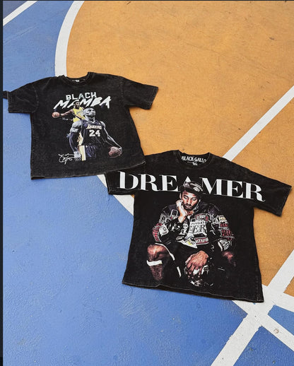 Dreamer - BlackGallo 2