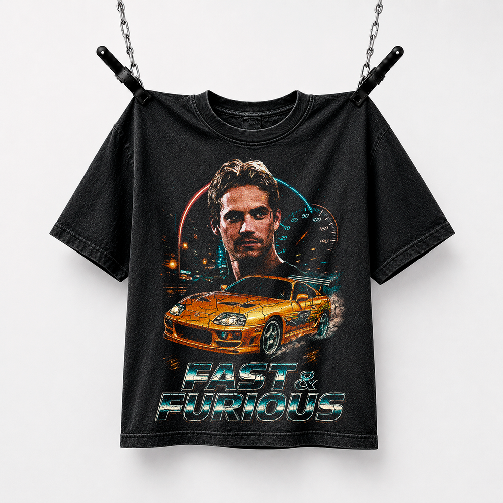 Fast n Furious