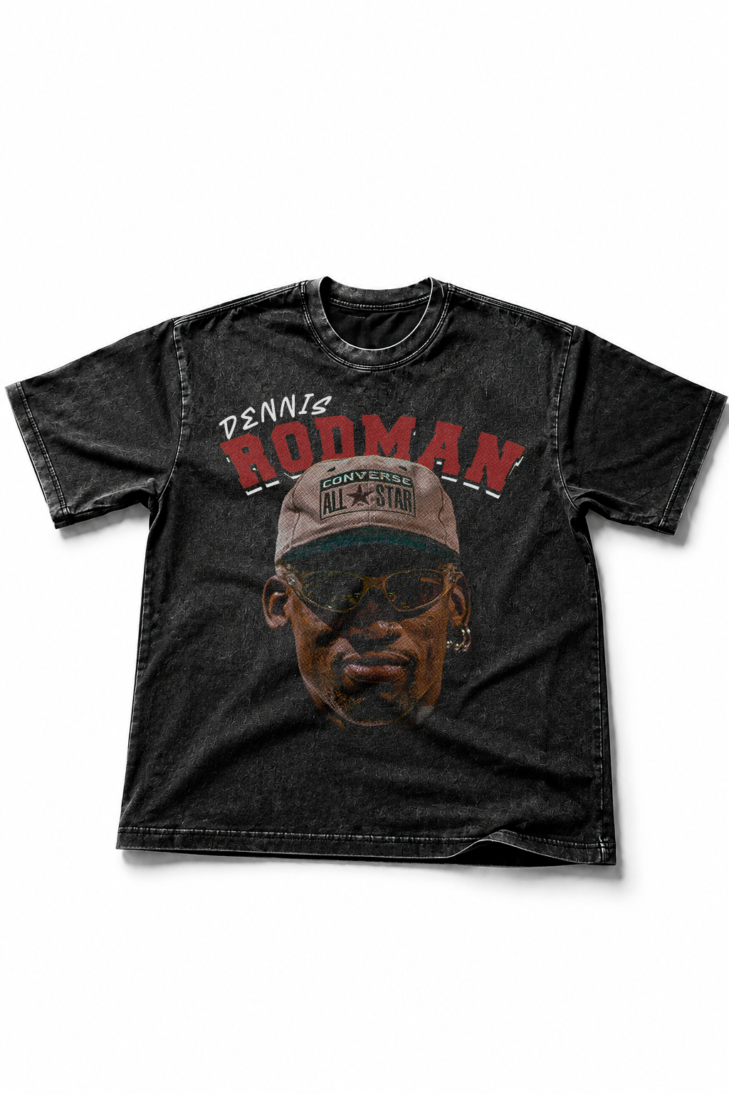 Dennis Rodman - BlackGallo 2