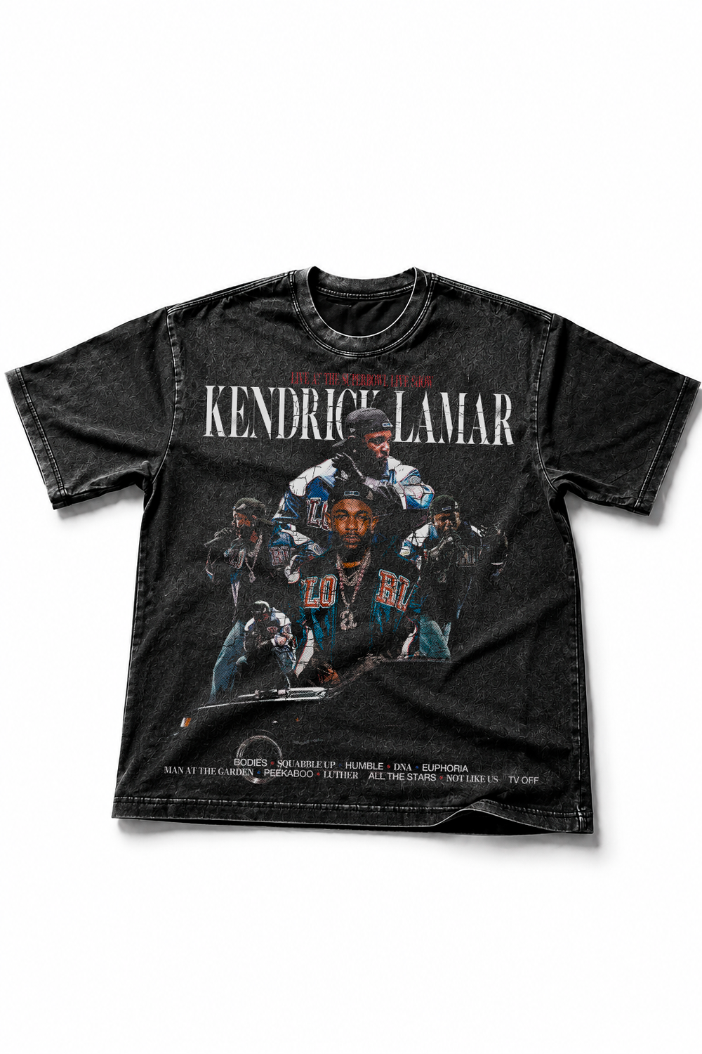 Kendrick
