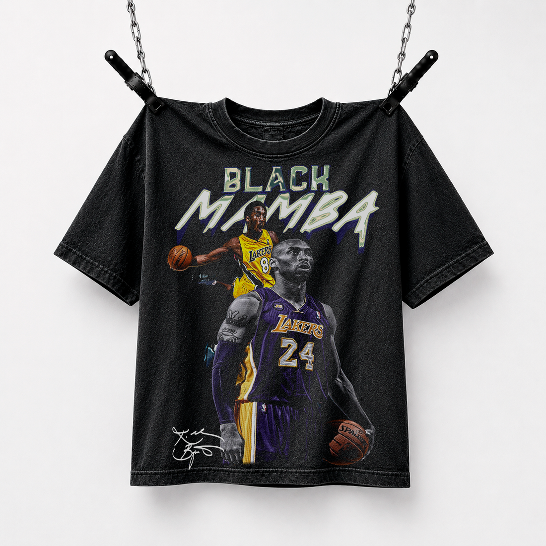 Black Mamba