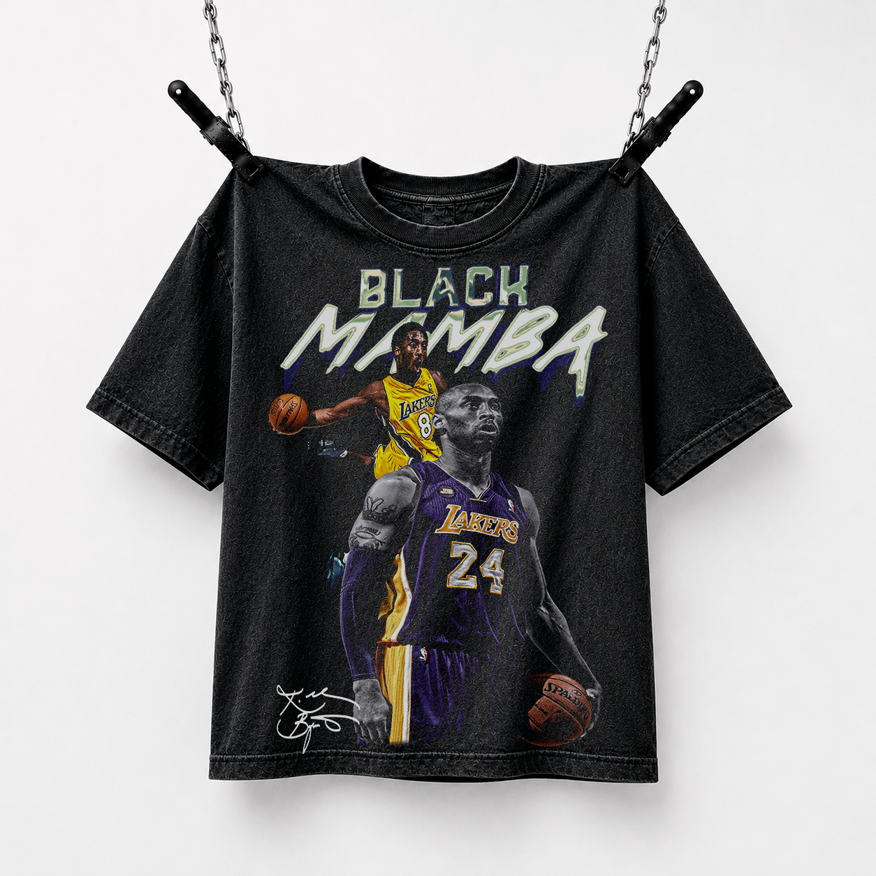 Black Mamba - BlackGallo