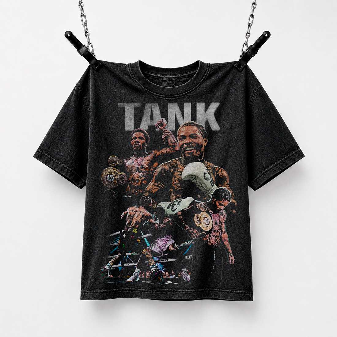 Tank