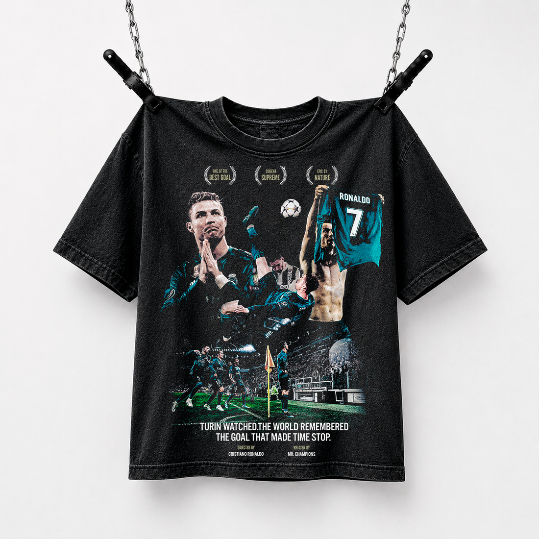 CR7