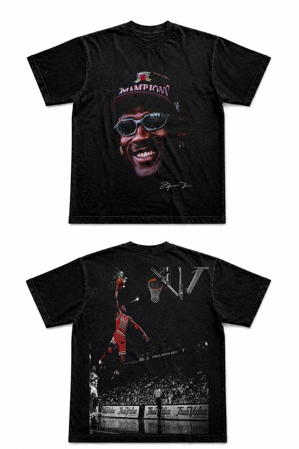 Jordan - BlackGallo
