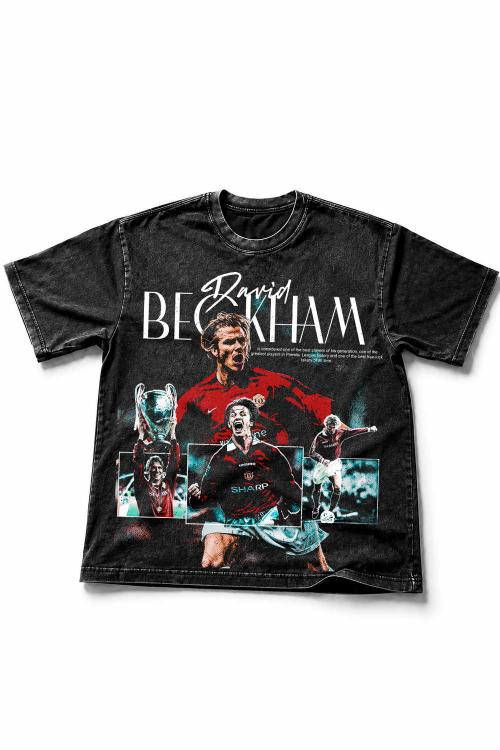 Beckham