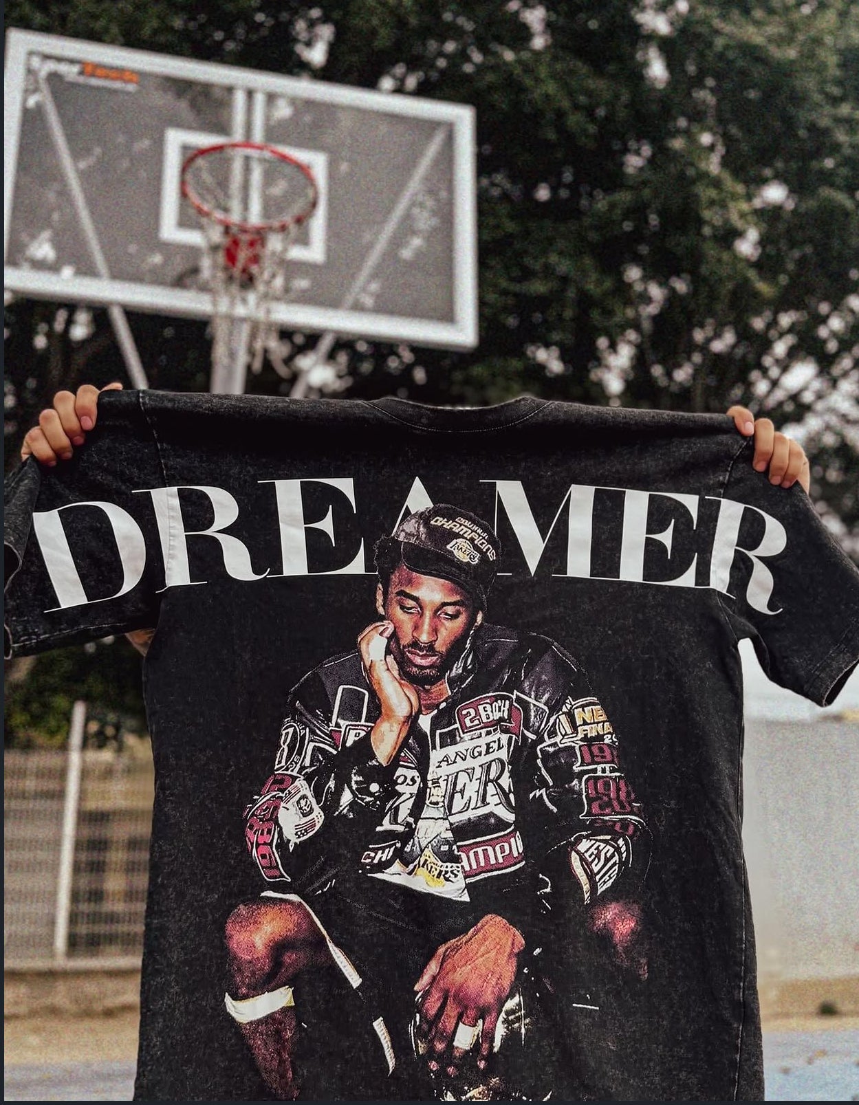 Dreamer - BlackGallo