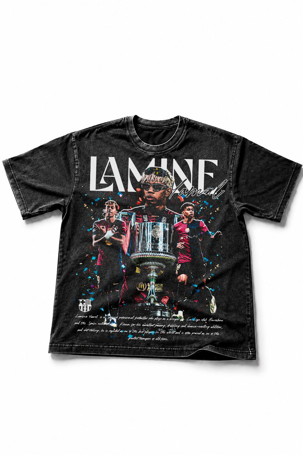Lamine