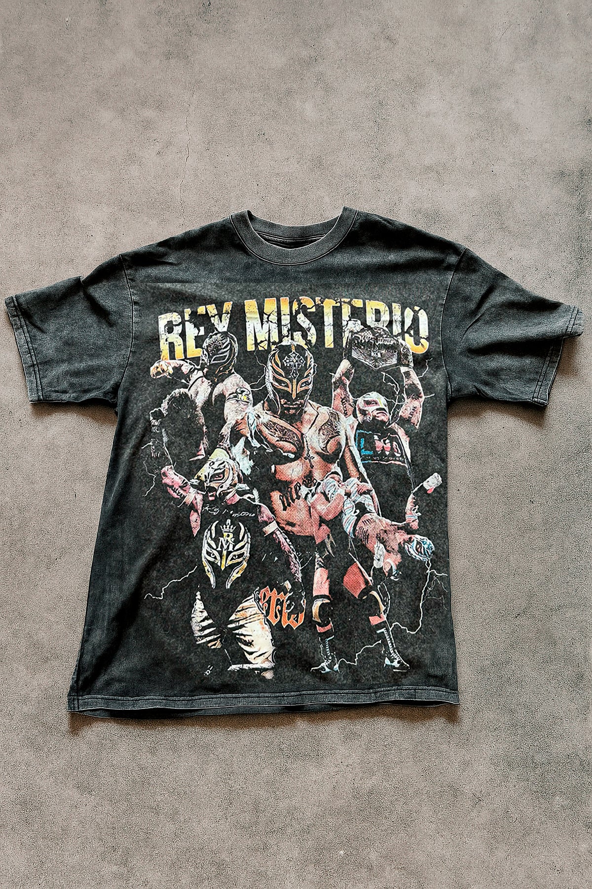 Rey Misterio